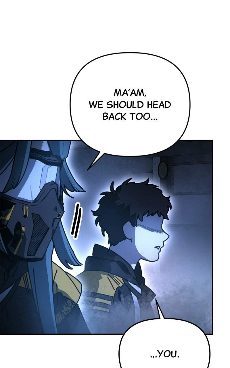 I Was Mistaken for the Villain — Chapter 53 — page 84
