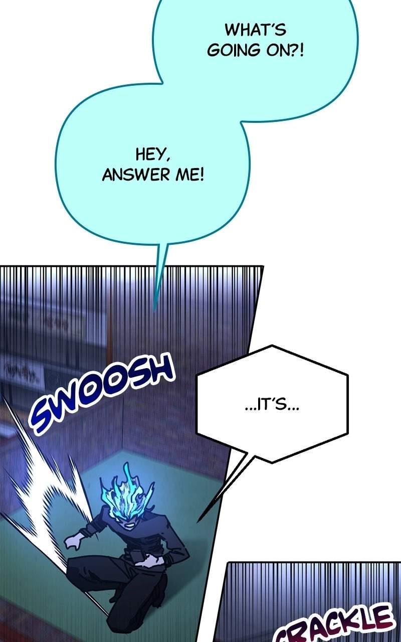 I Was Mistaken for the Villain — Chapter 54 — page 3