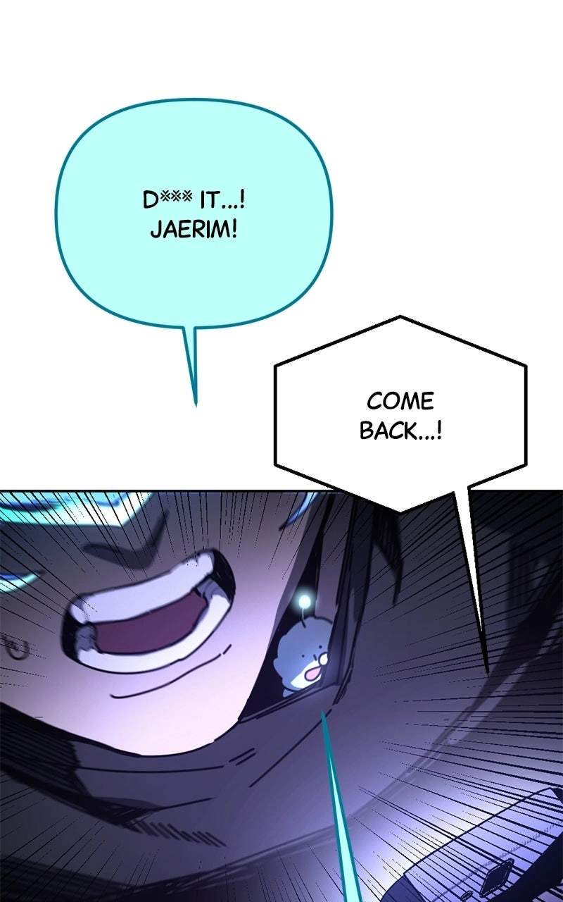 I Was Mistaken for the Villain — Chapter 54 — page 5