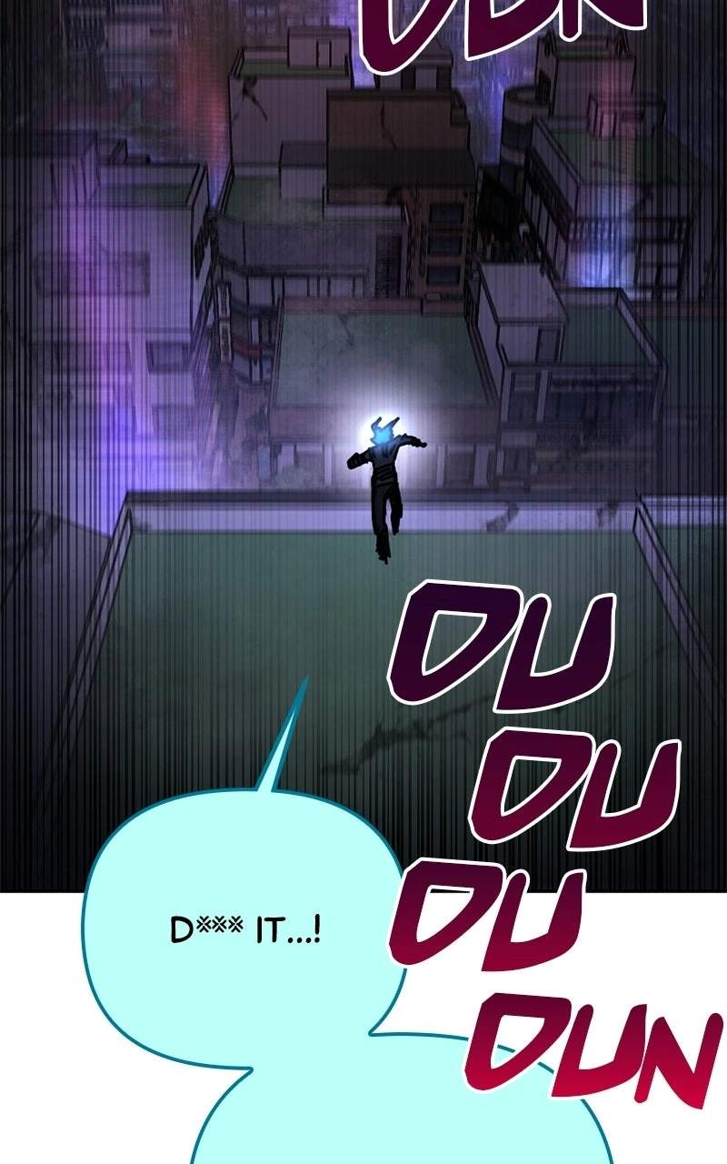I Was Mistaken for the Villain — Chapter 54 — page 8