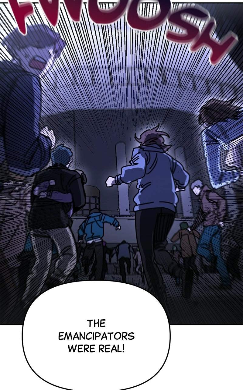 I Was Mistaken for the Villain — Chapter 54 — page 11