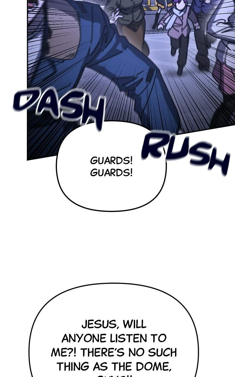 I Was Mistaken for the Villain — Chapter 54 — page 13