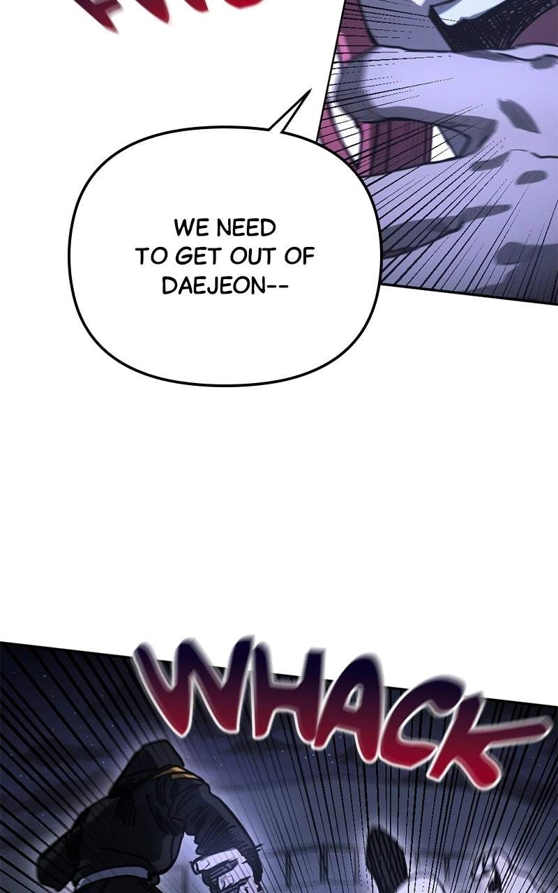 I Was Mistaken for the Villain — Chapter 54 — page 15