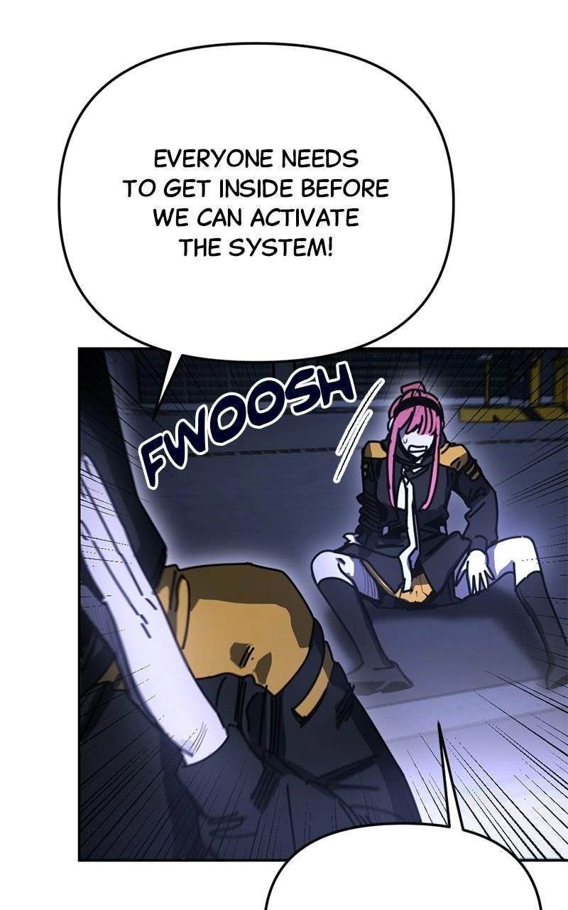 I Was Mistaken for the Villain — Chapter 54 — page 17