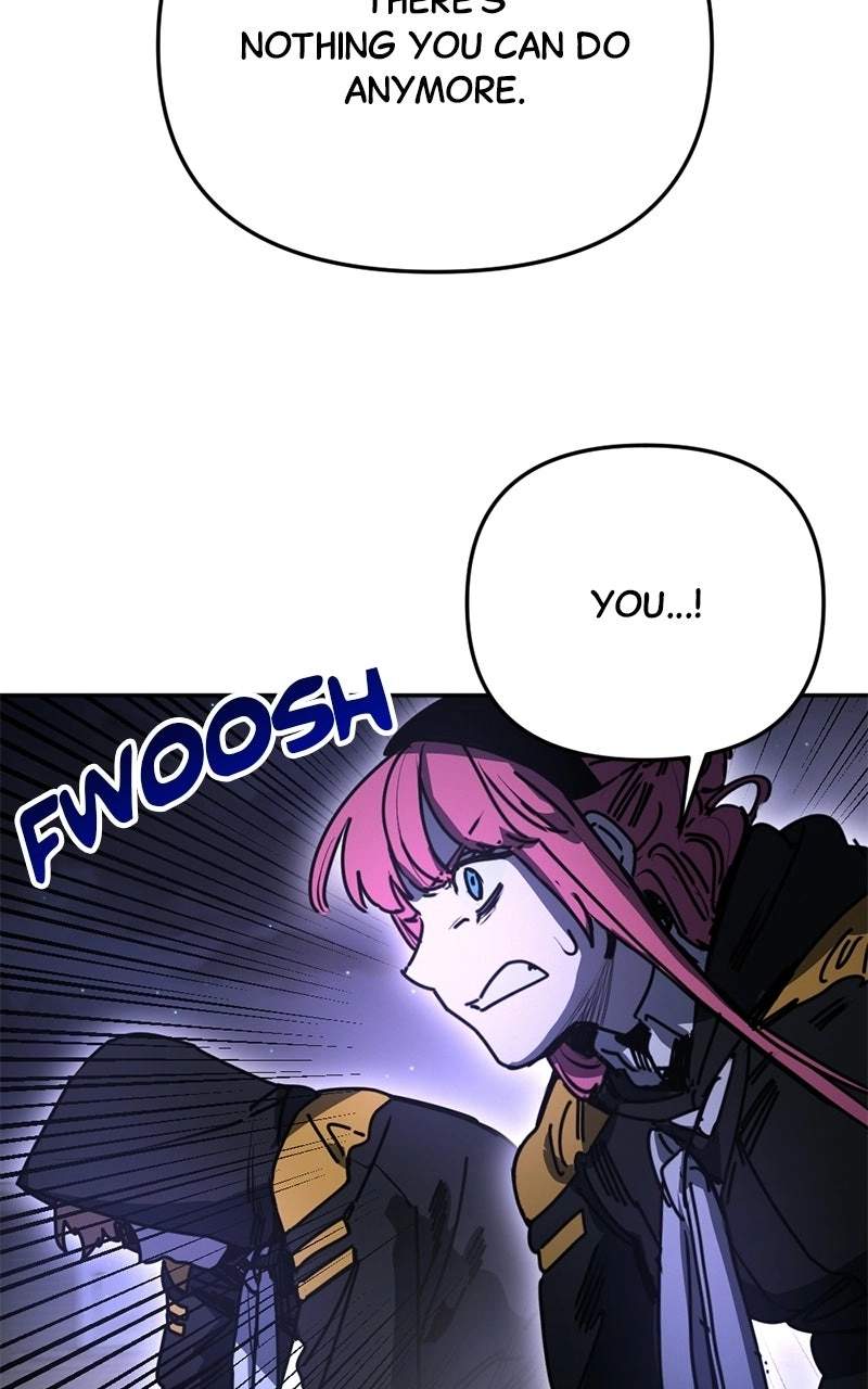 I Was Mistaken for the Villain — Chapter 54 — page 21