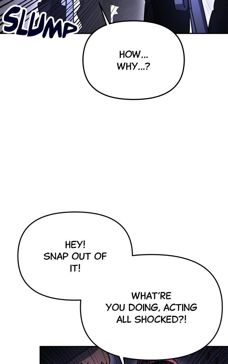 I Was Mistaken for the Villain — Chapter 54 — page 22