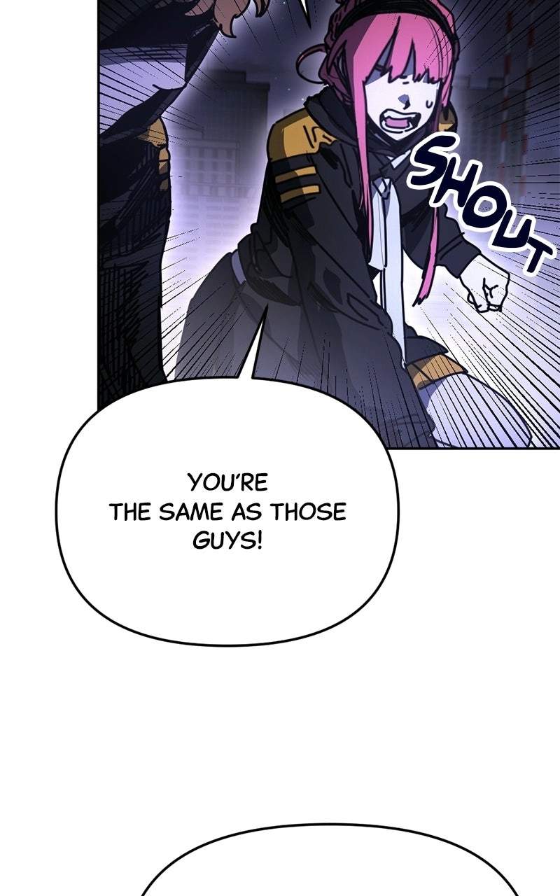 I Was Mistaken for the Villain — Chapter 54 — page 23