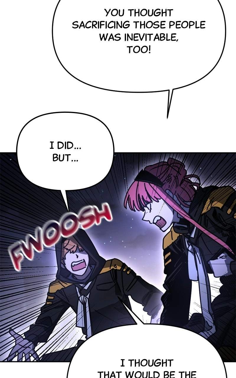 I Was Mistaken for the Villain — Chapter 54 — page 24