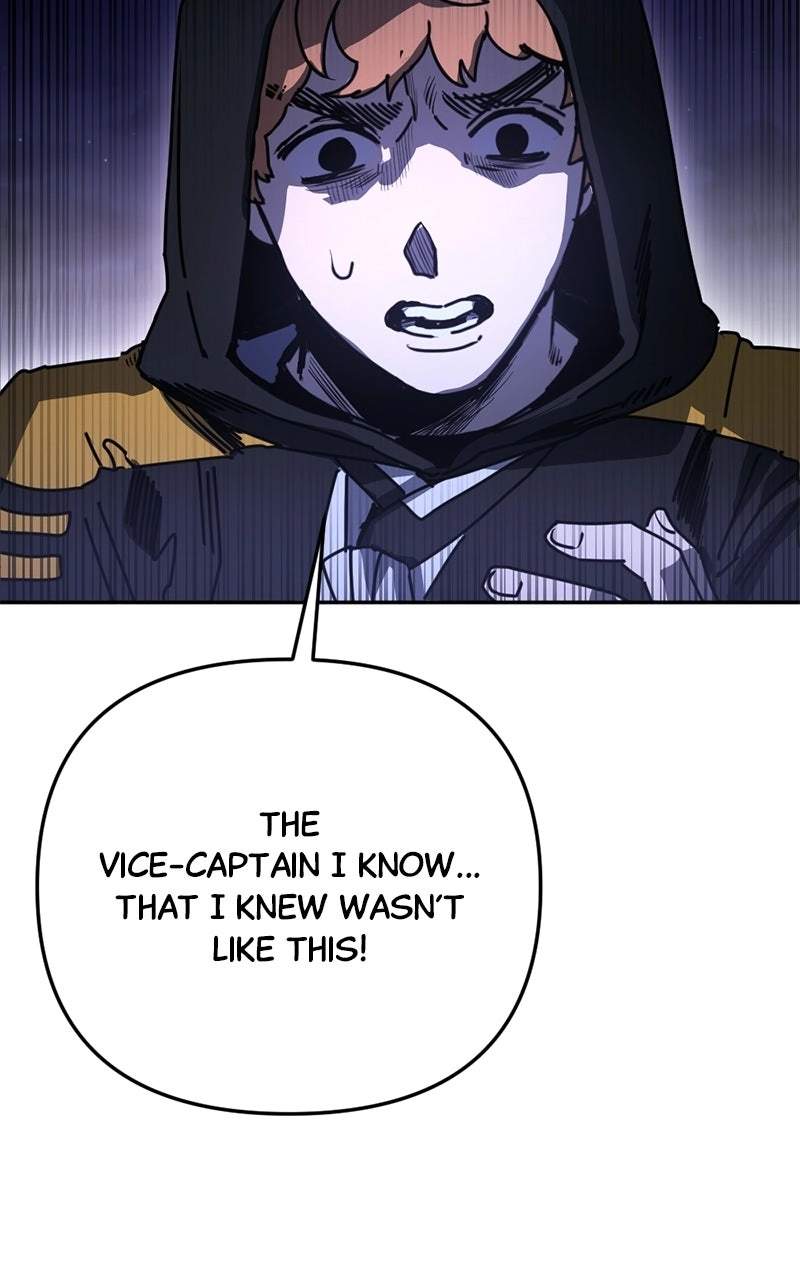 I Was Mistaken for the Villain — Chapter 54 — page 26