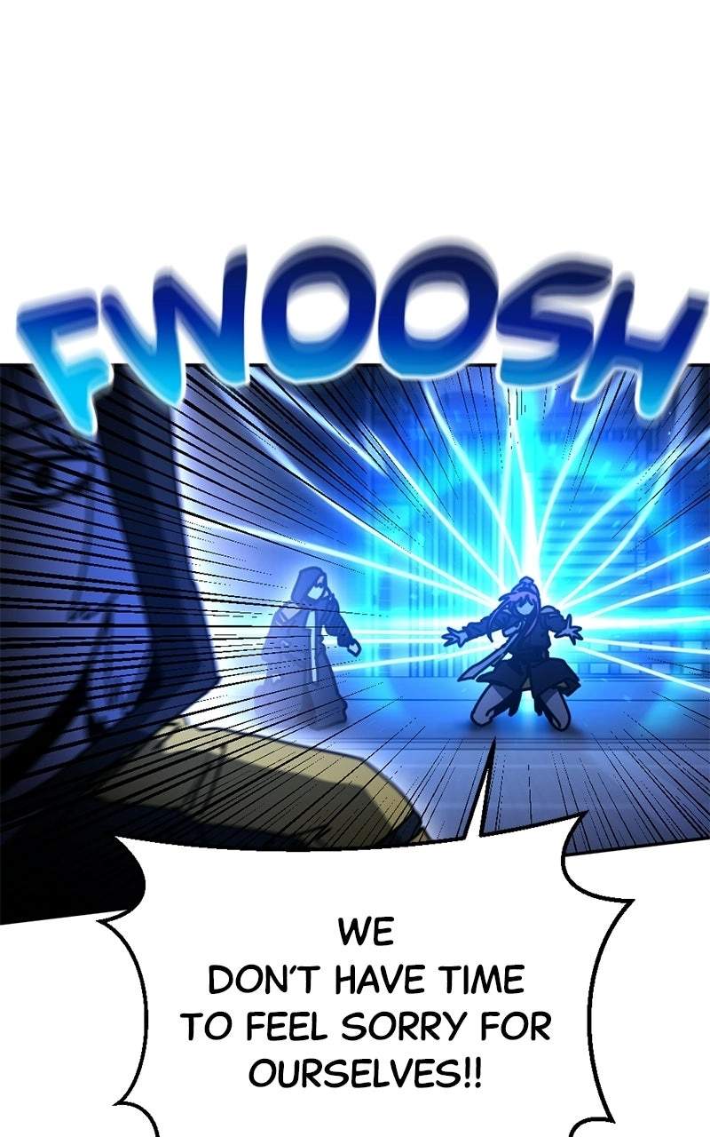 I Was Mistaken for the Villain — Chapter 54 — page 28