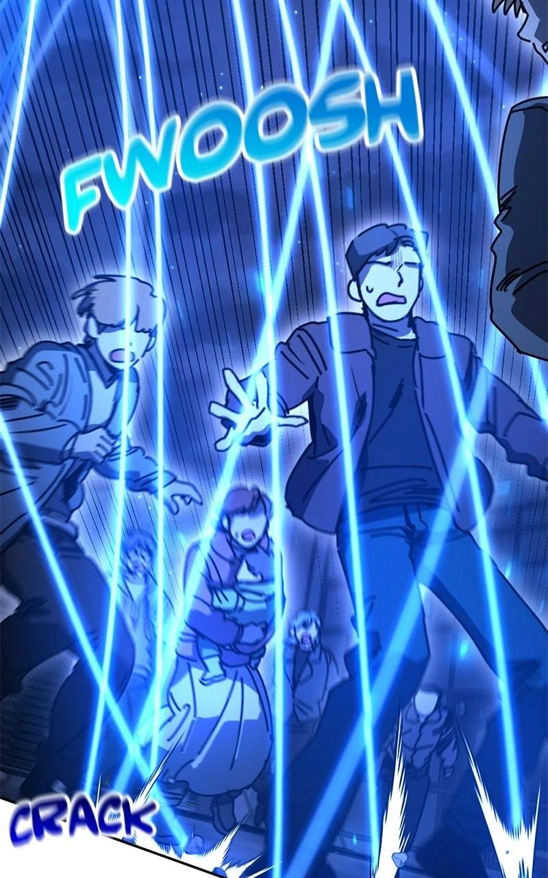 I Was Mistaken for the Villain — Chapter 54 — page 30
