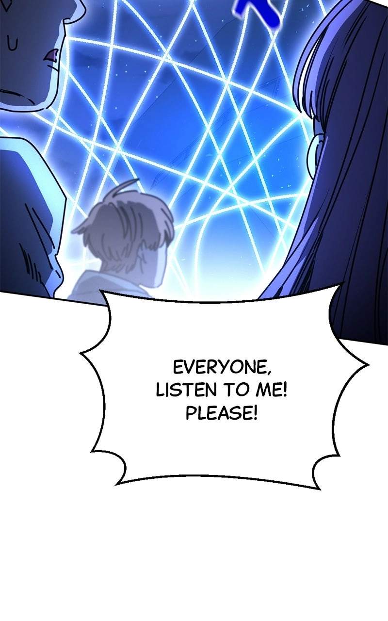 I Was Mistaken for the Villain — Chapter 54 — page 32