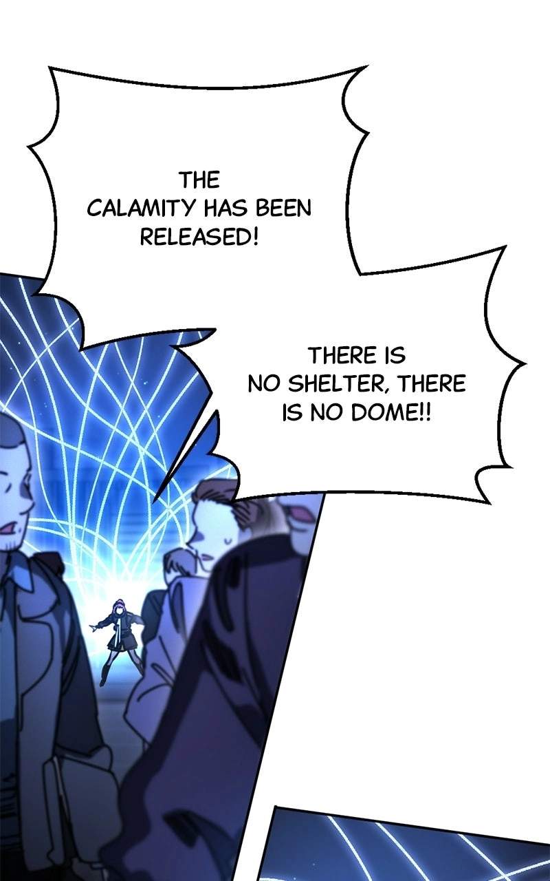 I Was Mistaken for the Villain — Chapter 54 — page 33