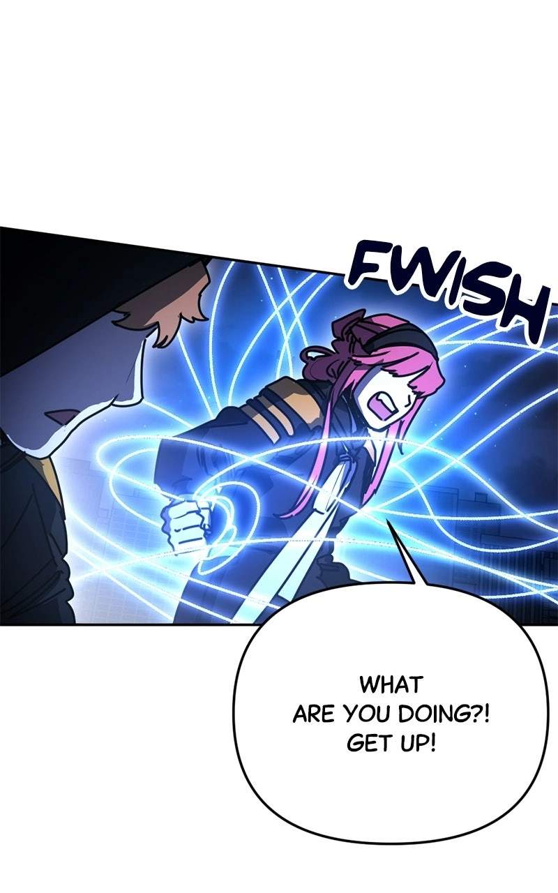 I Was Mistaken for the Villain — Chapter 54 — page 35