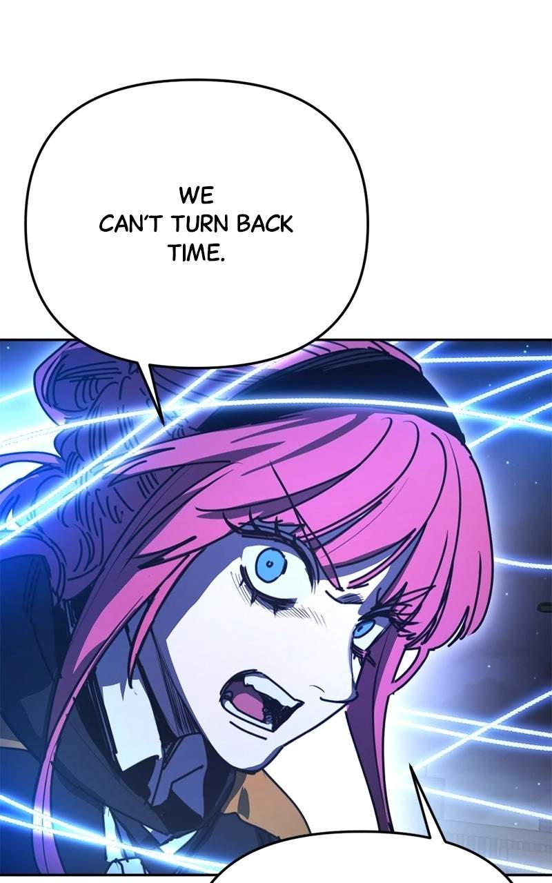 I Was Mistaken for the Villain — Chapter 54 — page 36
