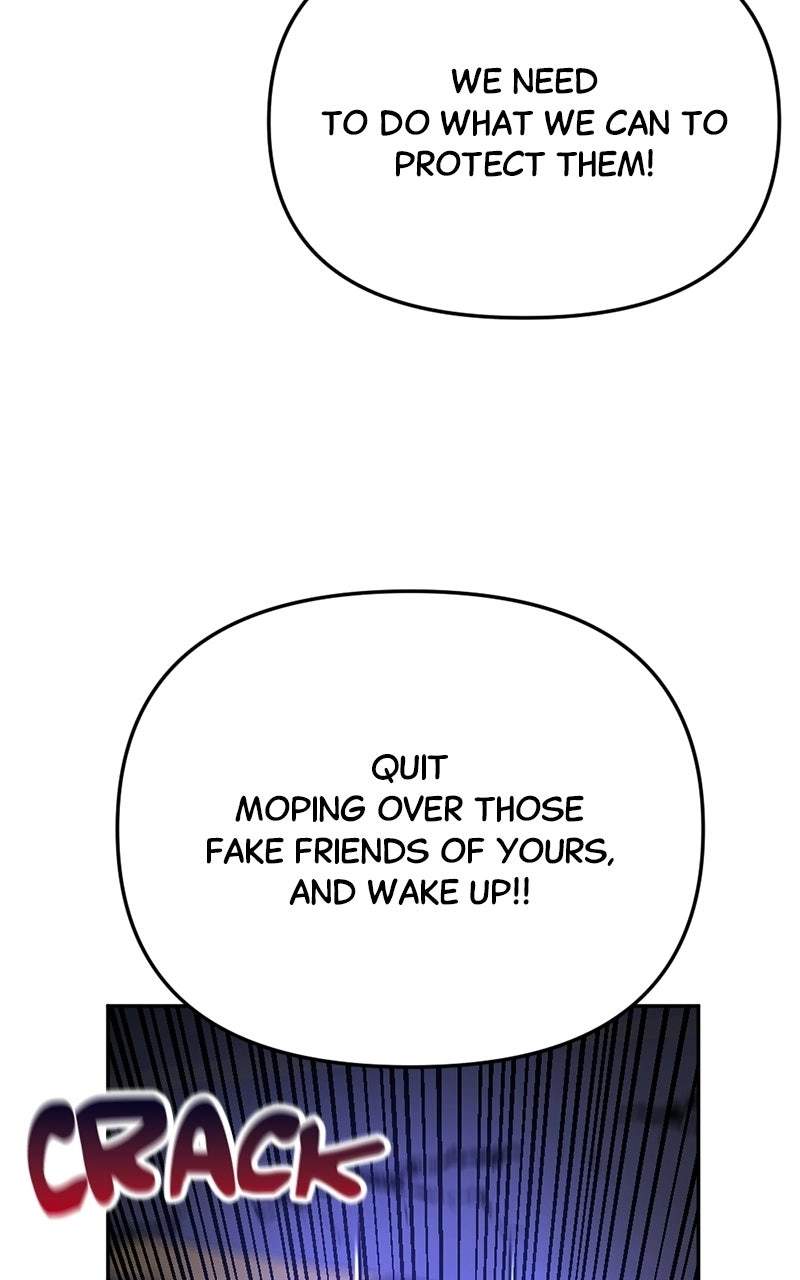 I Was Mistaken for the Villain — Chapter 54 — page 37