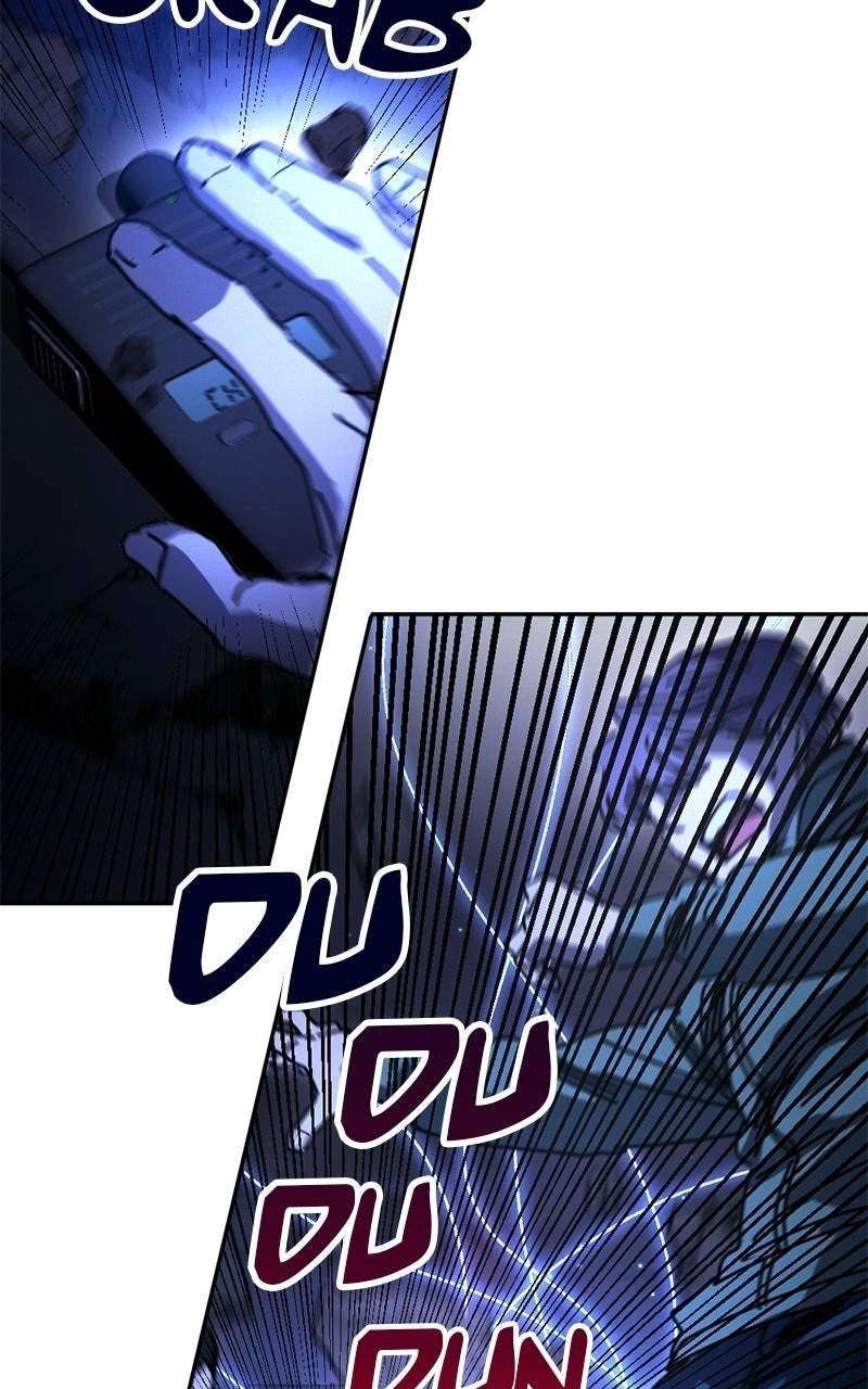 I Was Mistaken for the Villain — Chapter 54 — page 41