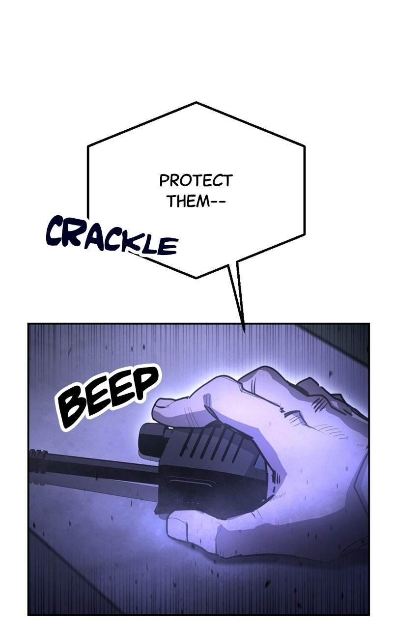 I Was Mistaken for the Villain — Chapter 54 — page 45