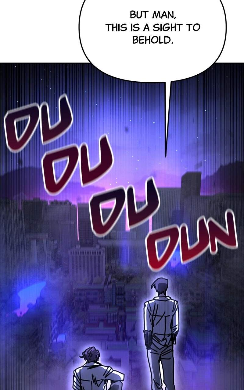 I Was Mistaken for the Villain — Chapter 54 — page 50