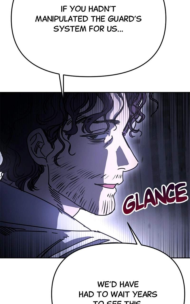 I Was Mistaken for the Villain — Chapter 54 — page 53