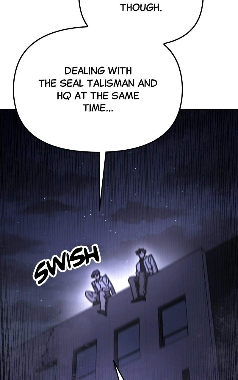 I Was Mistaken for the Villain — Chapter 54 — page 58