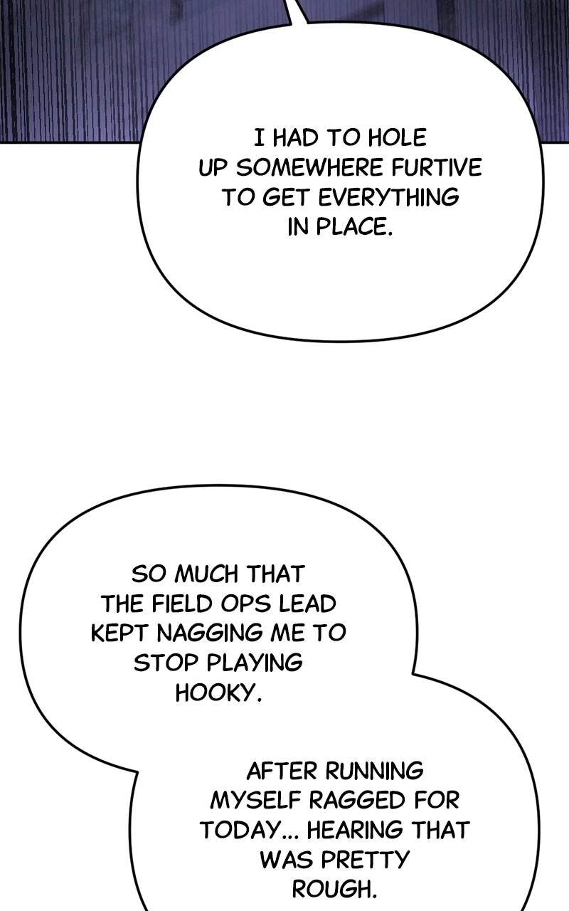 I Was Mistaken for the Villain — Chapter 54 — page 59