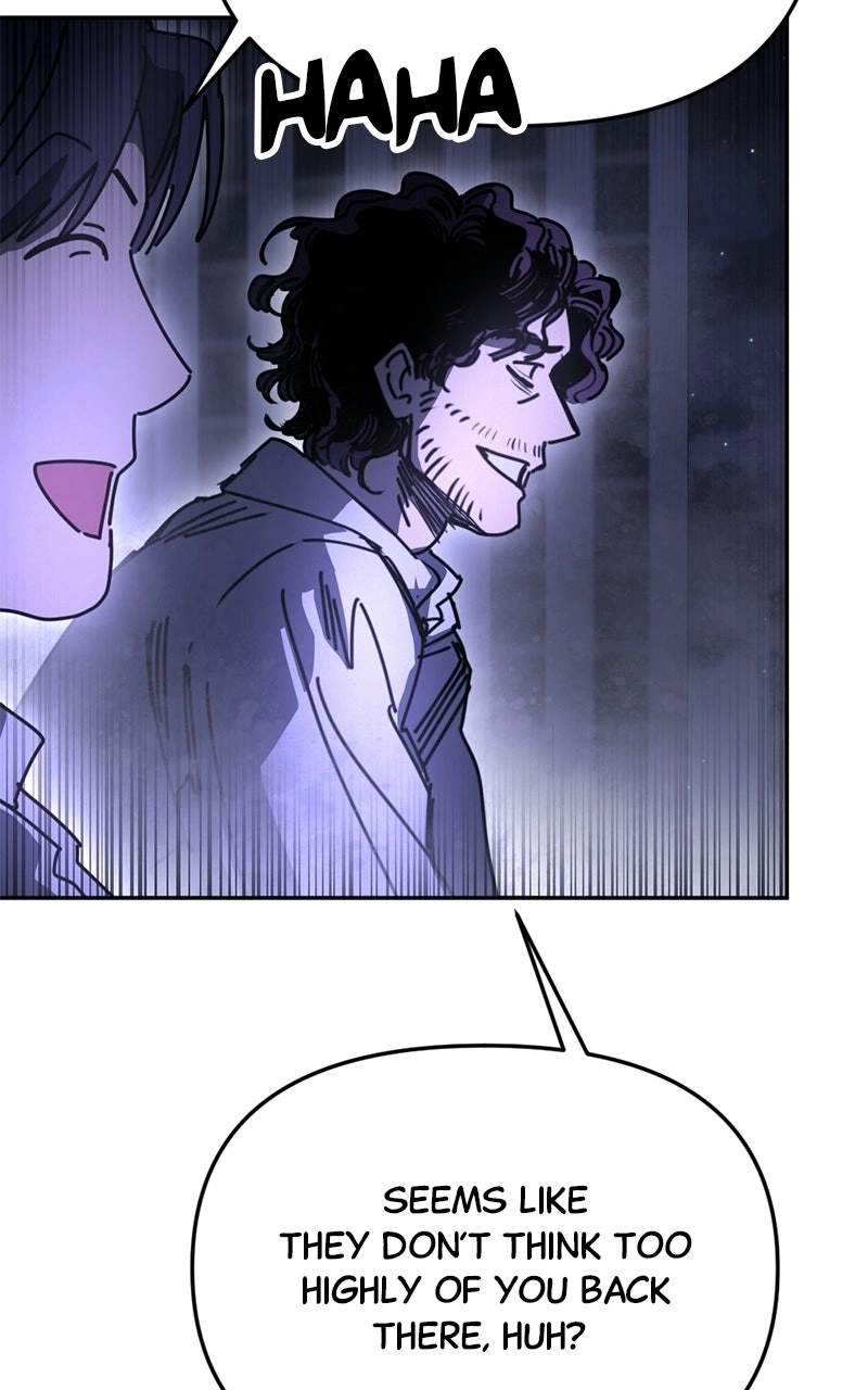 I Was Mistaken for the Villain — Chapter 54 — page 60