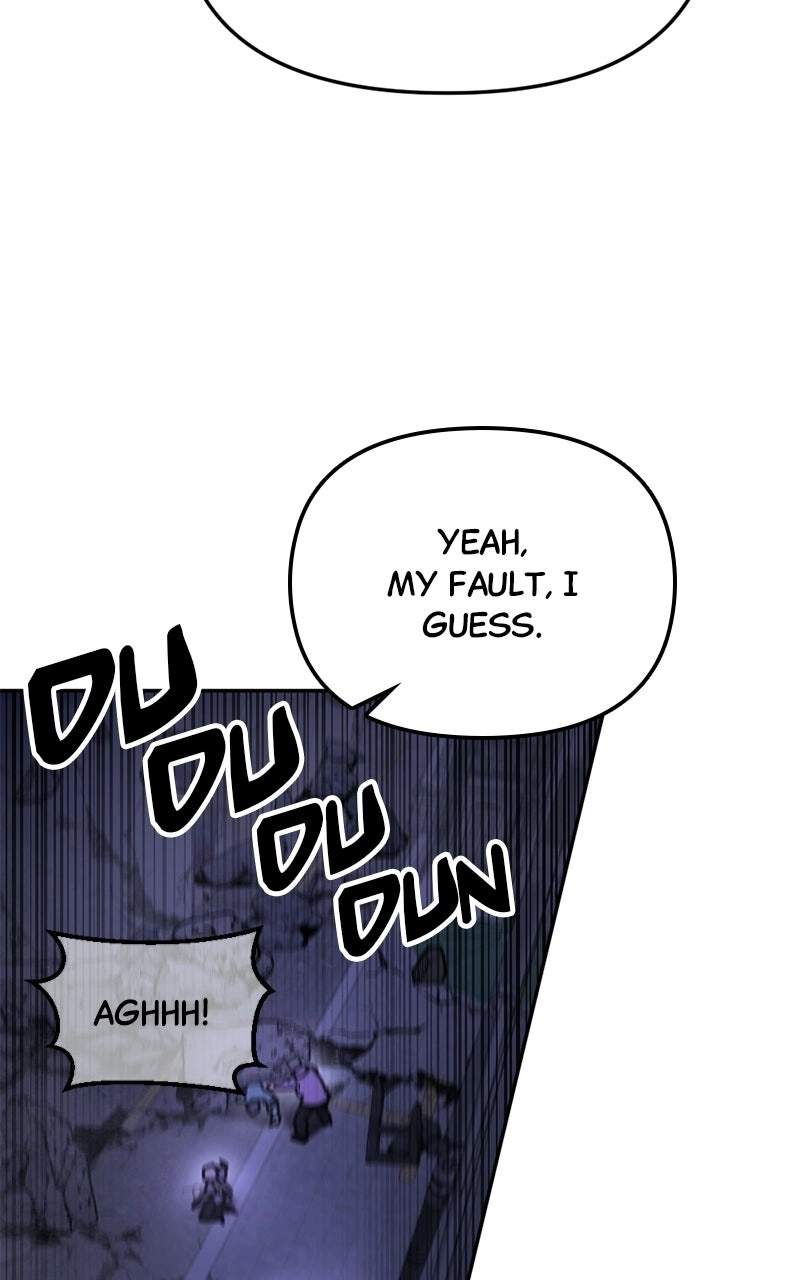 I Was Mistaken for the Villain — Chapter 54 — page 61