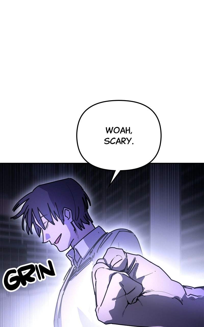 I Was Mistaken for the Villain — Chapter 54 — page 73
