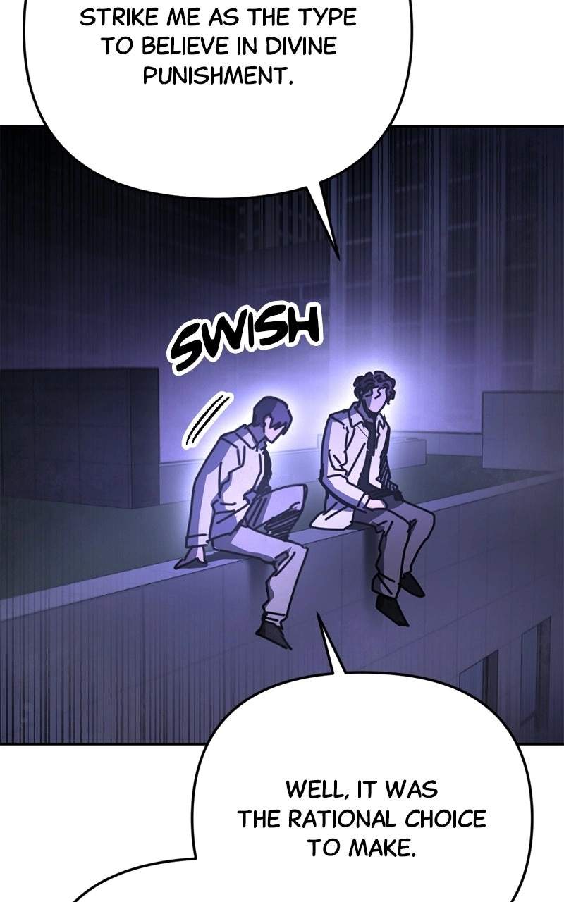 I Was Mistaken for the Villain — Chapter 54 — page 75
