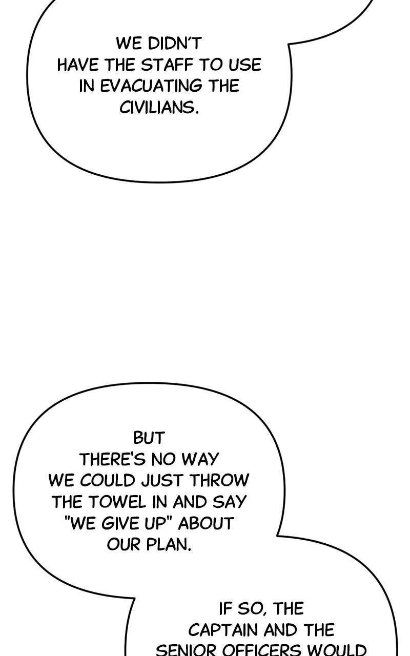 I Was Mistaken for the Villain — Chapter 54 — page 76