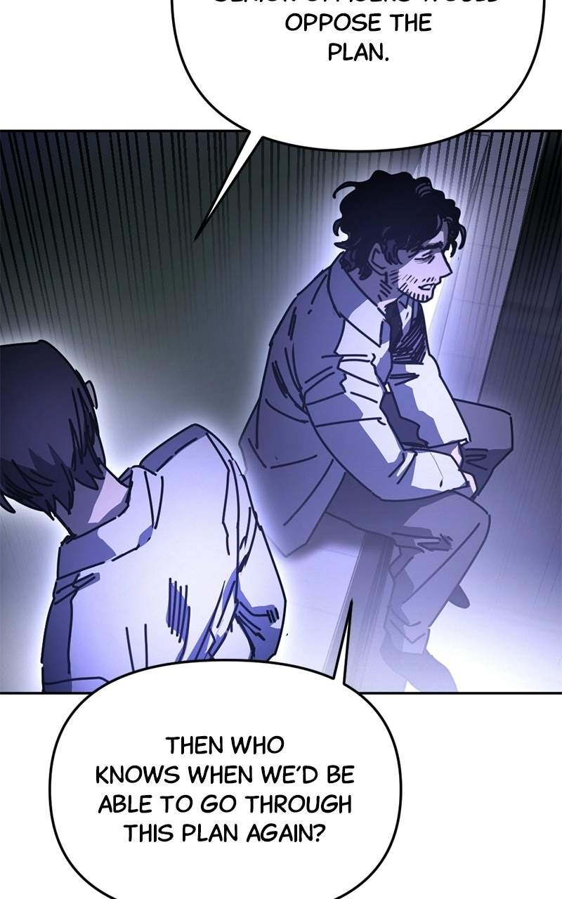 I Was Mistaken for the Villain — Chapter 54 — page 77