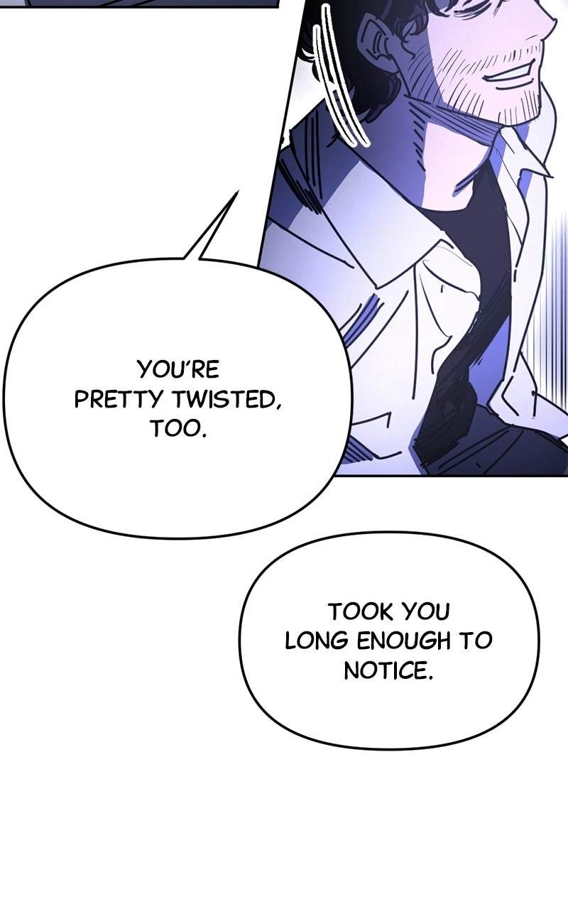 I Was Mistaken for the Villain — Chapter 54 — page 80