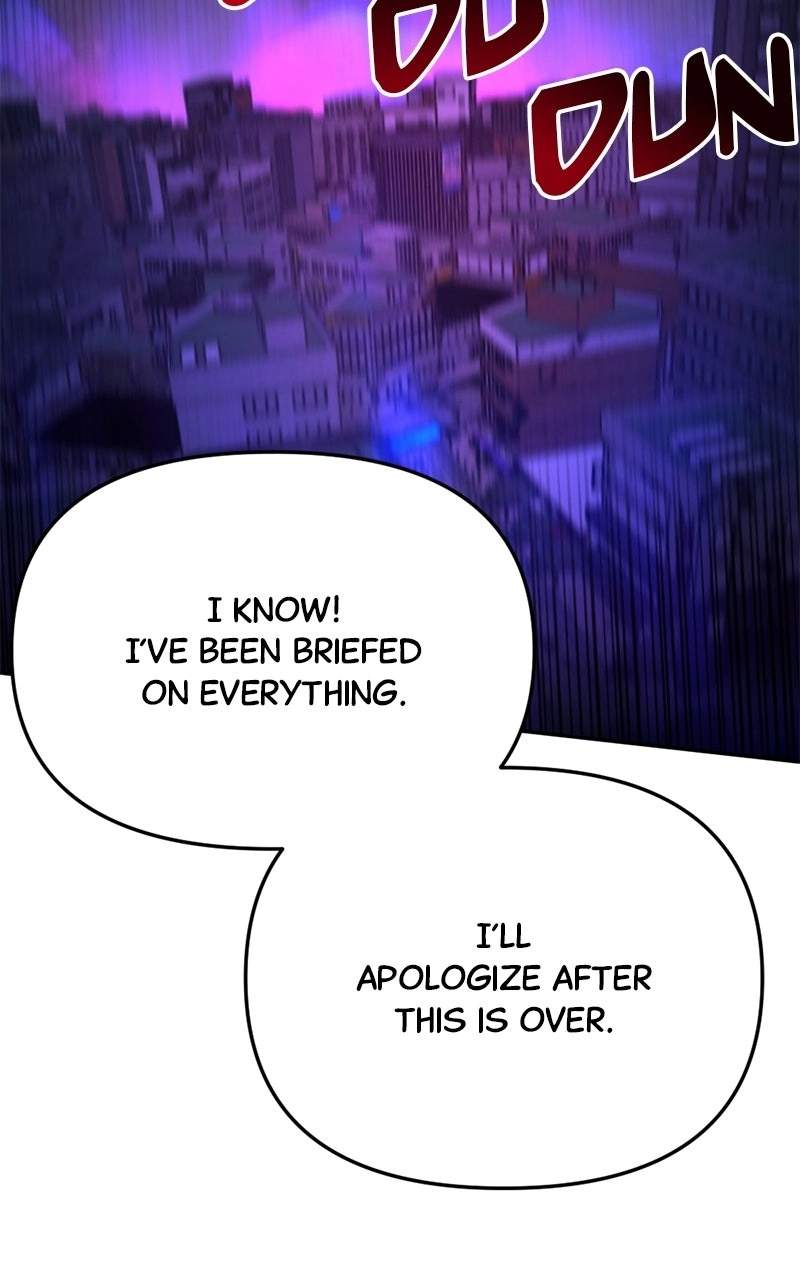 I Was Mistaken for the Villain — Chapter 54 — page 91