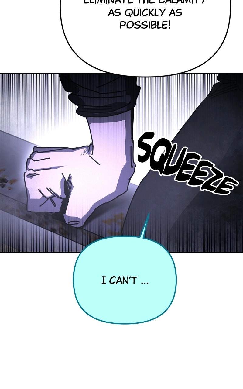 I Was Mistaken for the Villain — Chapter 54 — page 94