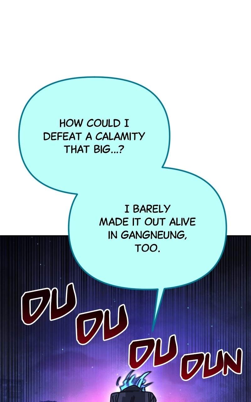 I Was Mistaken for the Villain — Chapter 54 — page 95