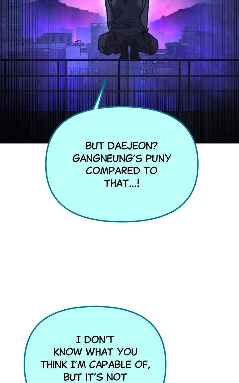 I Was Mistaken for the Villain — Chapter 54 — page 96