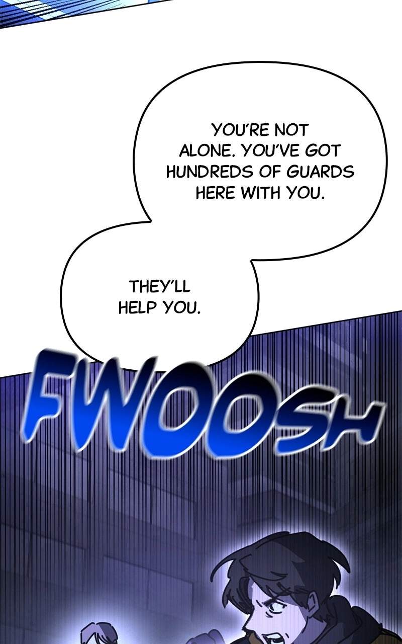 I Was Mistaken for the Villain — Chapter 54 — page 99