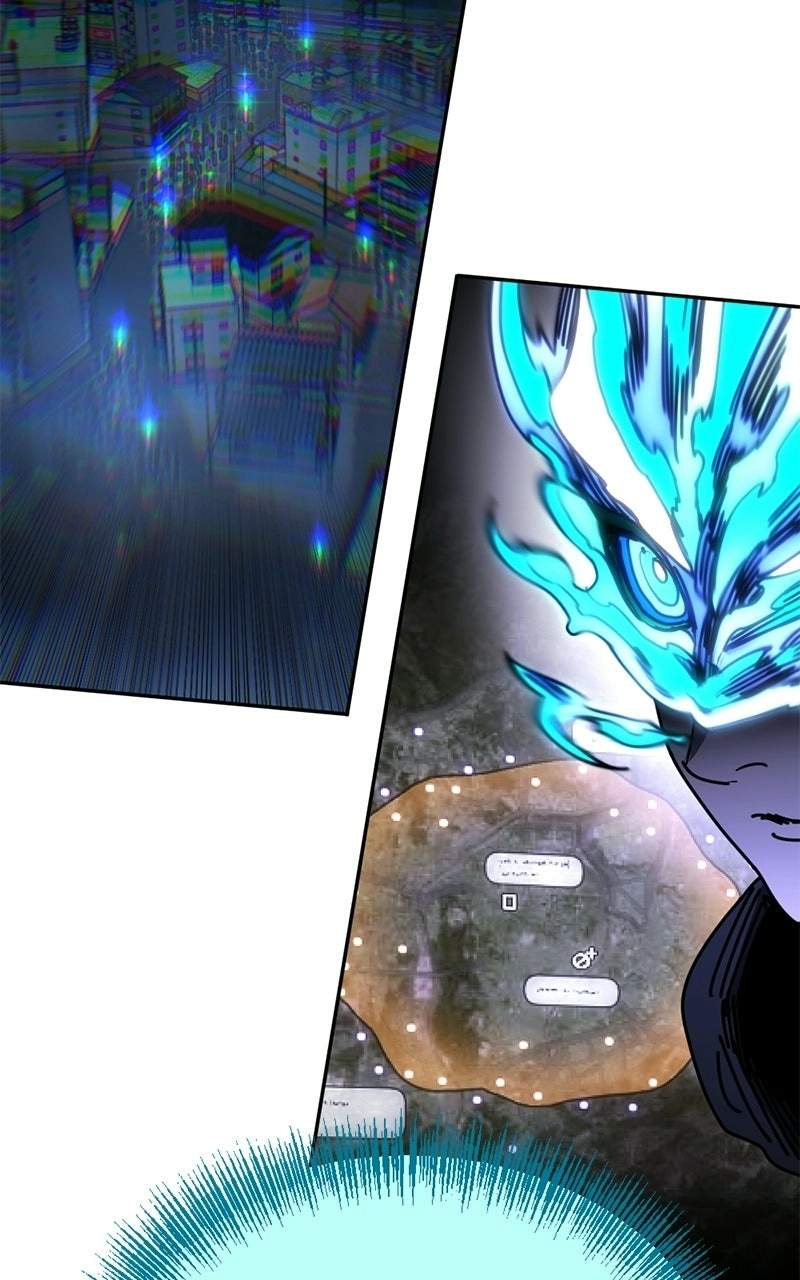 I Was Mistaken for the Villain — Chapter 55 — page 3