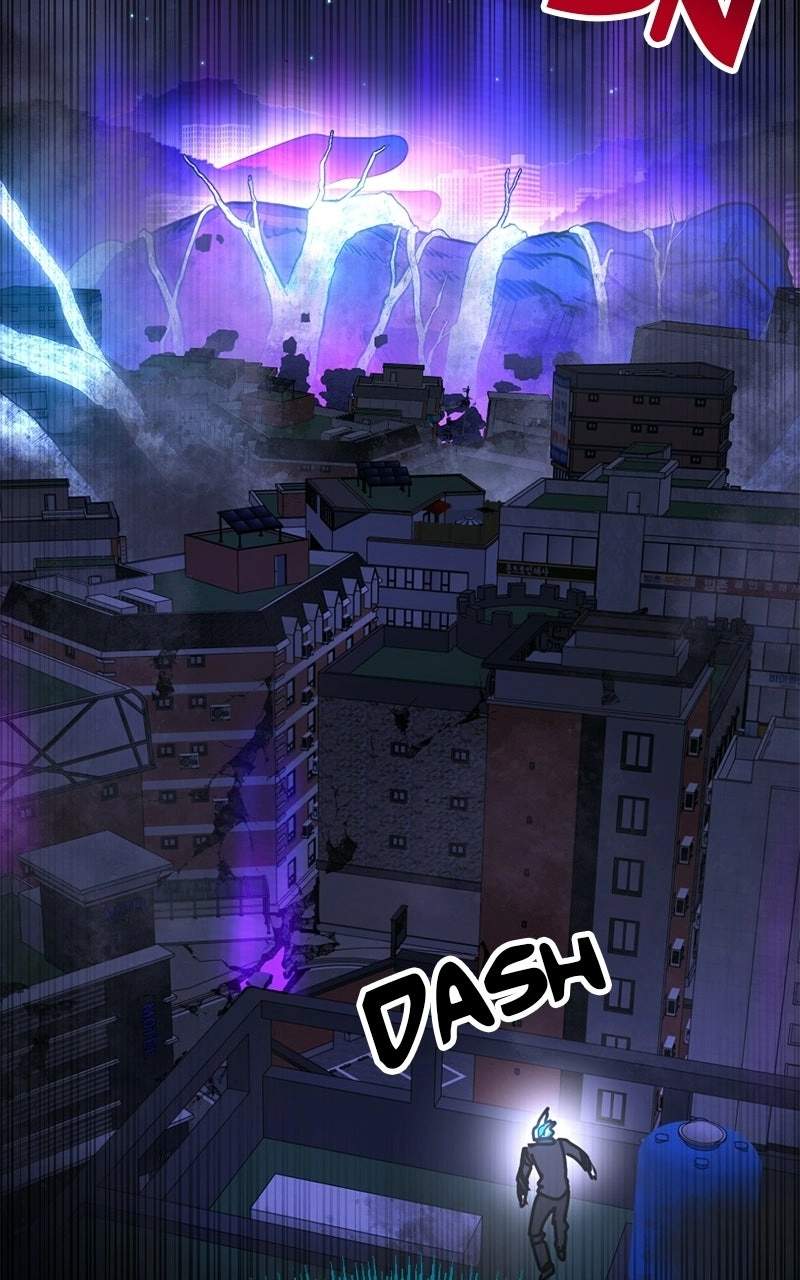 I Was Mistaken for the Villain — Chapter 55 — page 5