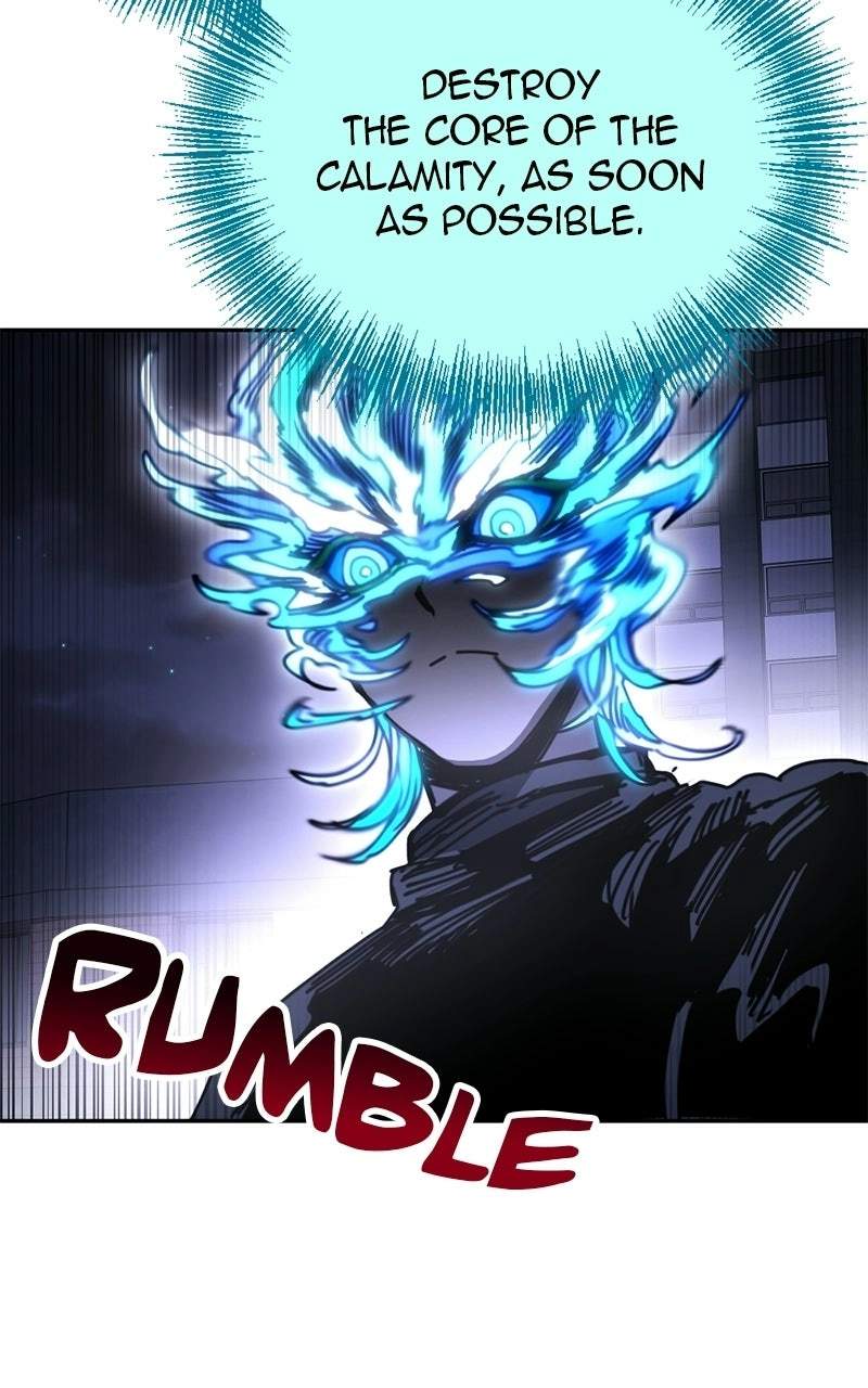 I Was Mistaken for the Villain — Chapter 55 — page 7