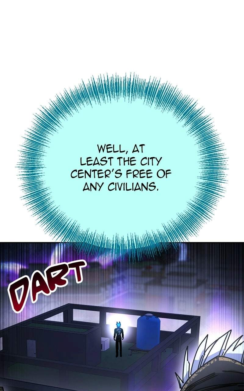 I Was Mistaken for the Villain — Chapter 55 — page 8