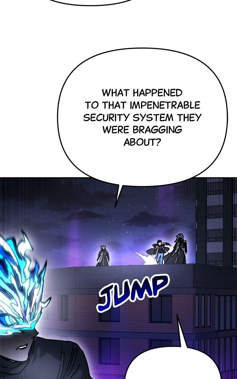 I Was Mistaken for the Villain — Chapter 55 — page 11