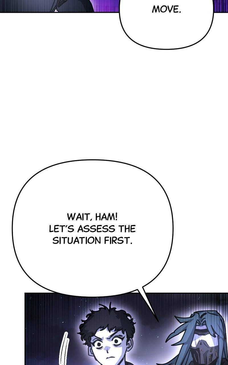 I Was Mistaken for the Villain — Chapter 55 — page 12