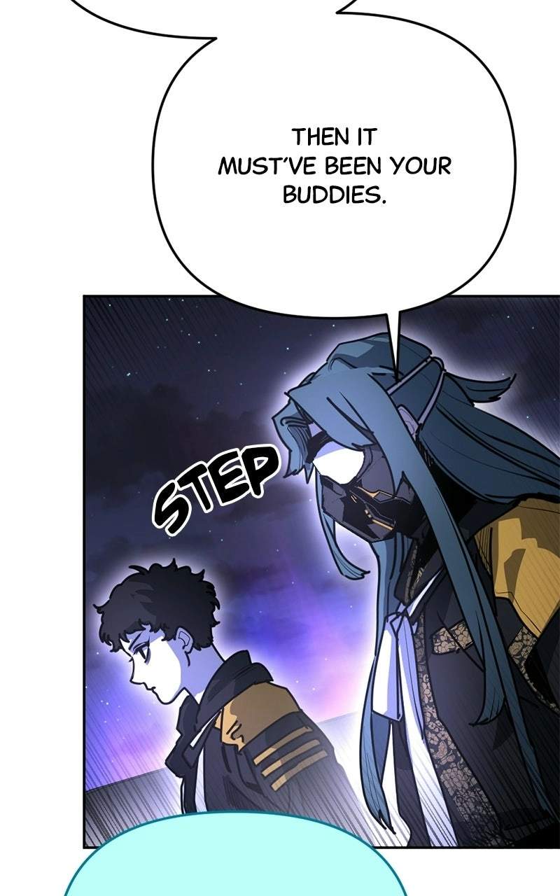 I Was Mistaken for the Villain — Chapter 55 — page 16