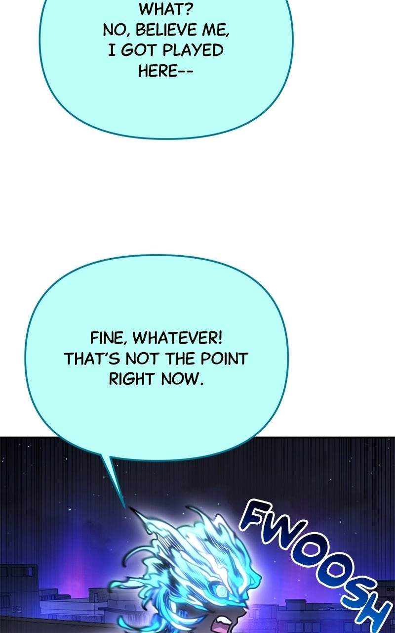 I Was Mistaken for the Villain — Chapter 55 — page 17