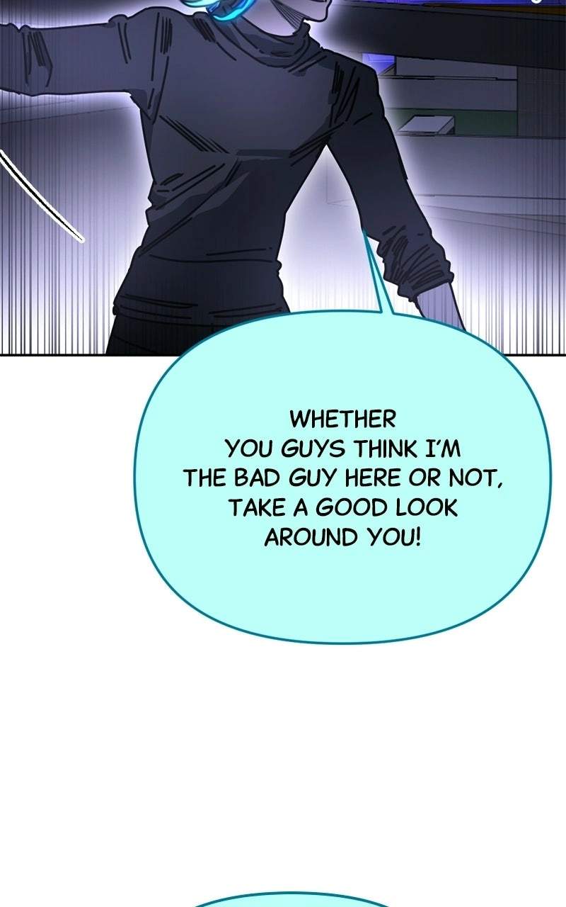 I Was Mistaken for the Villain — Chapter 55 — page 18
