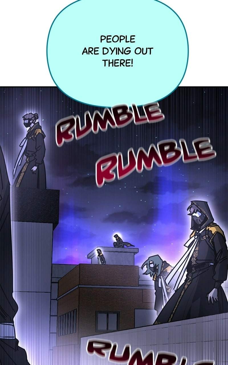 I Was Mistaken for the Villain — Chapter 55 — page 19