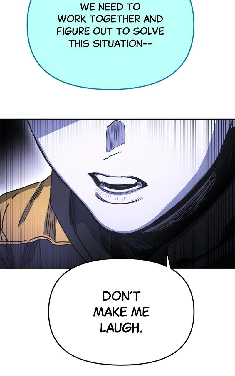 I Was Mistaken for the Villain — Chapter 55 — page 21