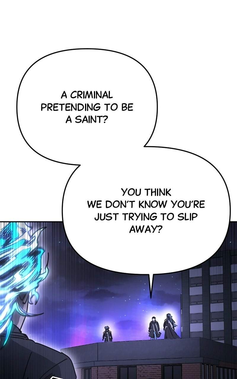 I Was Mistaken for the Villain — Chapter 55 — page 22